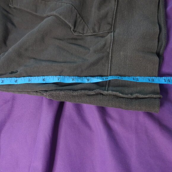 KSUBi North of Nirvana Black Hoodie Size XL - Picture 12 of 16